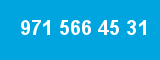 971 566 45 31 971 566 45 31